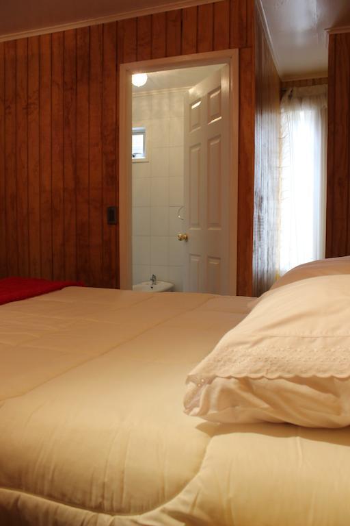 Hotel Yellow Submarine Punta Arenas Rom bilde