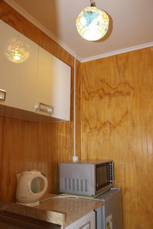 Hotel Yellow Submarine Punta Arenas Rom bilde