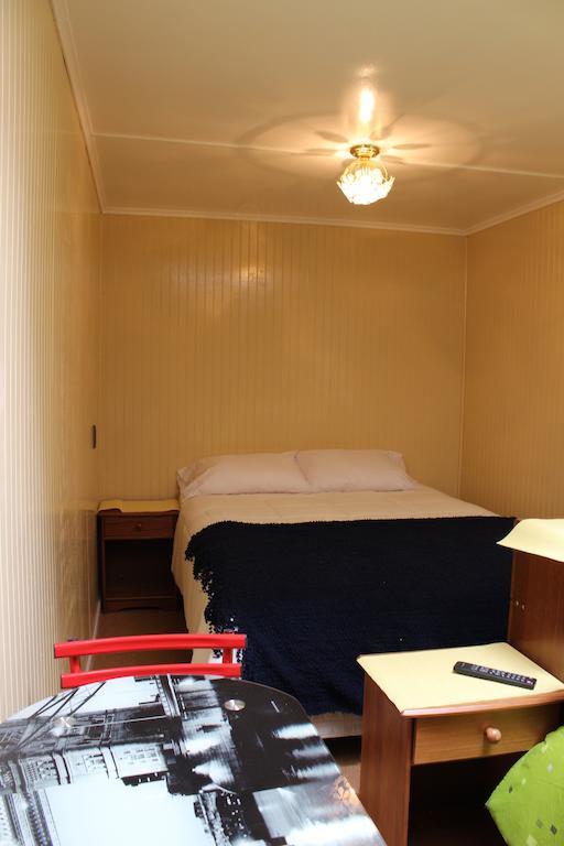 Hotel Yellow Submarine Punta Arenas Rom bilde
