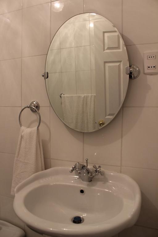 Hotel Yellow Submarine Punta Arenas Rom bilde