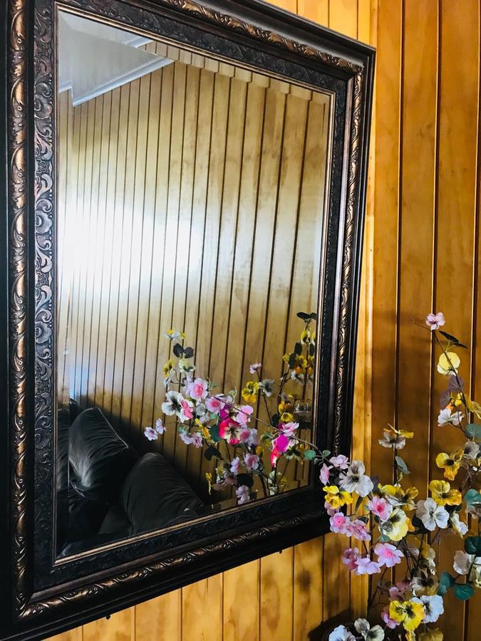 Hotel Yellow Submarine Punta Arenas Eksteriør bilde